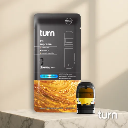 Peanut Butter Supreme - 