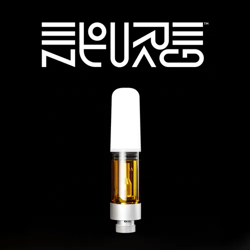 Goji OG Vape Cartridge 0.5g from  product image