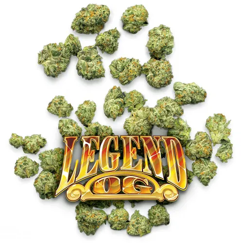 Legend Og - 