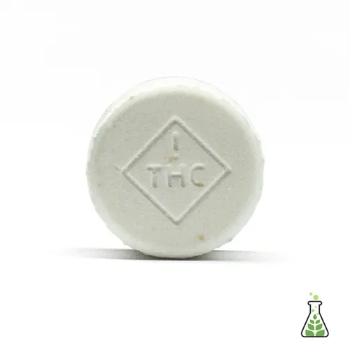 image of Full Spectrum Tabs | Citrus | 100mg | 20pk