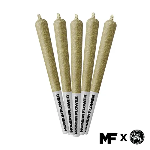 image of Shipwreck - Preroll 5pk 1.75g