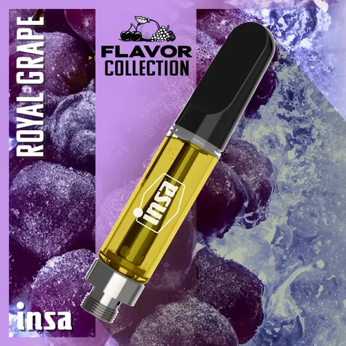 Cartridge - Royal Grape from  product image