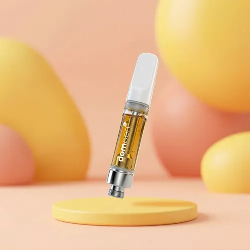 Pineapple Coast Vape Cartridge from  product image