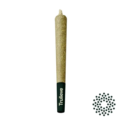 10 Karat Kush Single Pre-Roll by Trulieve - 1.000g PreRoll