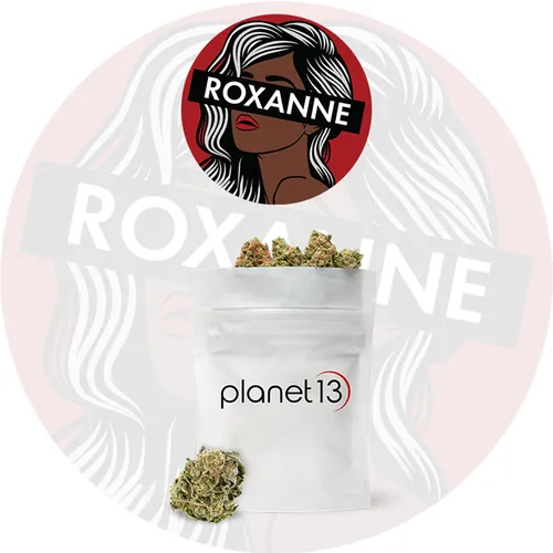 Roxanne -  cannabis product