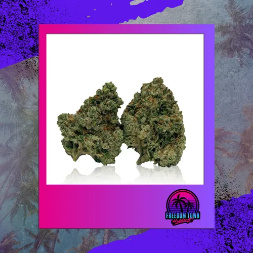 Ultimate OG by Freedom Town - 3.500g Whole