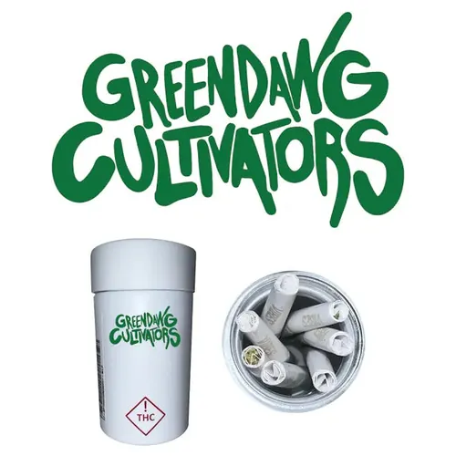 Rx -  cannabis product