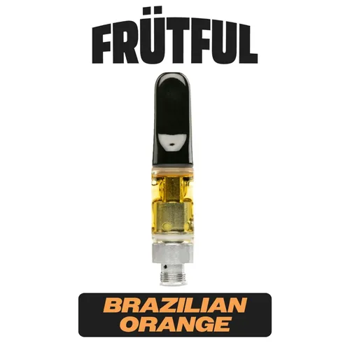 Frutful™ Brazilian Orange Cartridge from  product image