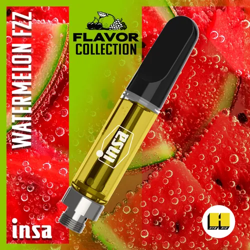 Cartridge - Watermelon Fzz from  product image