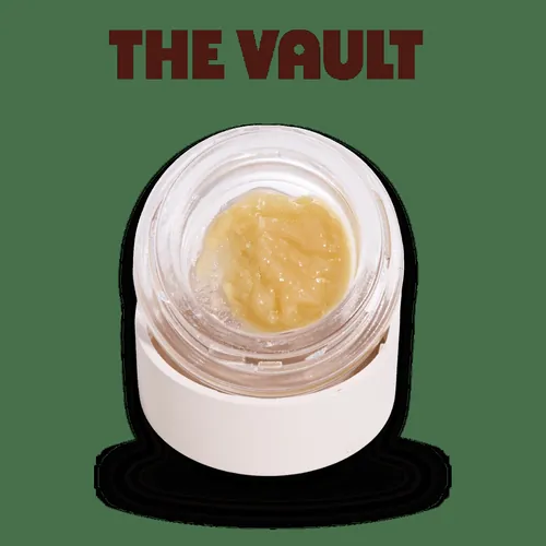 The Vault Super Boof - 