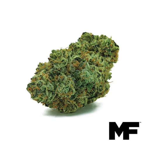 Zush Mints - Whole Flower 3.5G from  product image