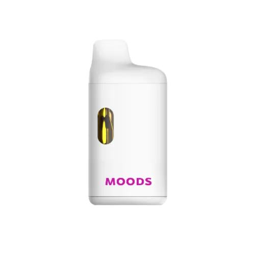 Eggnog Fog AIO by Moods - 1.000g Disposable