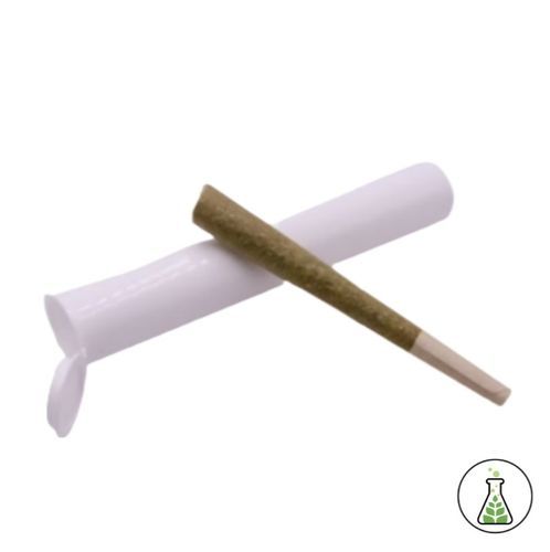 . Garlic Breath PR 1g - 