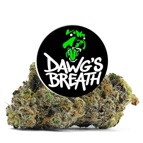 Dawg Breath from  product image