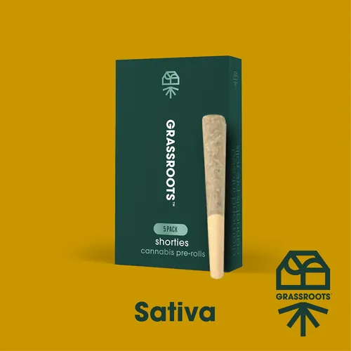 East Coast Sour Diesel - 