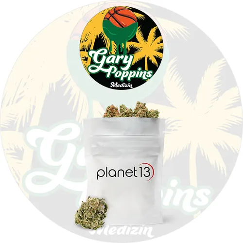 Gary Poppins Tier 2 - 