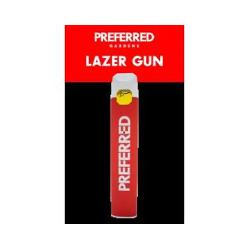 Preferred Premium - 