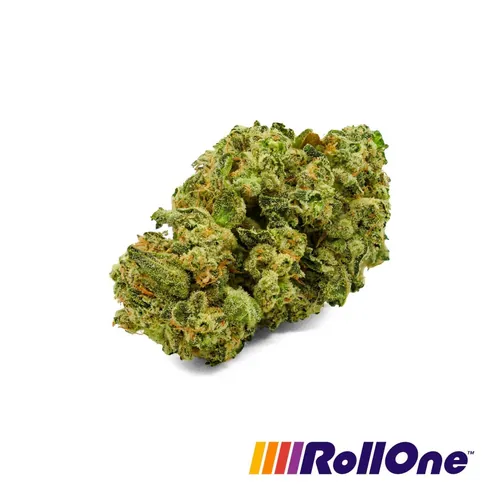 Ice Cream Cake - Whole Flower 3.5G by Roll One - 3.500g Whole