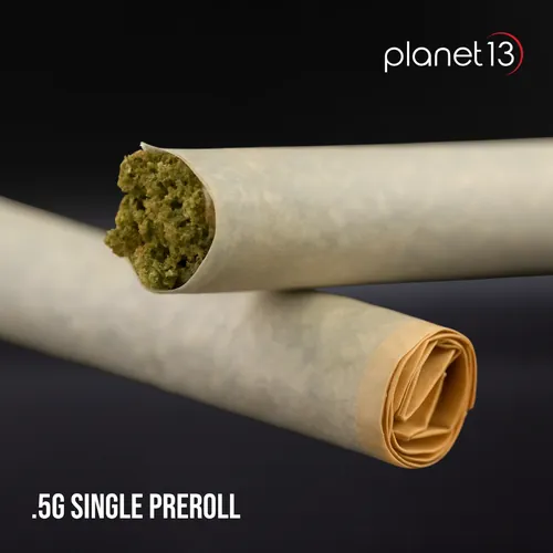 Animal Butter 1g Pre-roll by Planet 13 - 1.000g PreRoll