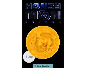 {'strain': 'Live Resin Badder 3.5g - Honeymoon Diesel', 'strain_type': 'Indica Hybrid', 'company': 'The Flowery', 'brand': 'The Flowery x Blackbox Genetics', 'price': Decimal('135.00'), 'regular_price': Decimal('135.00'), 'thc': Decimal('78.84'), 'cbd': Decimal('0.08'), 'terps': Decimal('0.00'), 'grams': Decimal('3.500'), 'dollars_per_thcg': Decimal('48.930'), 'dollars_per_g': Decimal('38.570'), 'product_format': 'Concentrate', 'product_sub_format': 'Badder', 'dispensary_cities': ['Inverness'], 'main_url': 'https://theflowery.co/product/live-resin-badder-35g-honeymoon-diesel', 'display_image_url': 'https://thchunter-images.s3.us-east-2.amazonaws.com/product_images/2929123f-fb60-416c-bf87-ccab50b87908.jpg', 'id': 10778677, 'company_logo_file': 'TheFlowery.jpg', 'company__premium_company': False, 'company__name': 'The Flowery'}