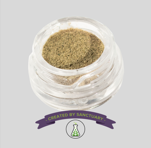 1g Kief Billy Dazzler - 