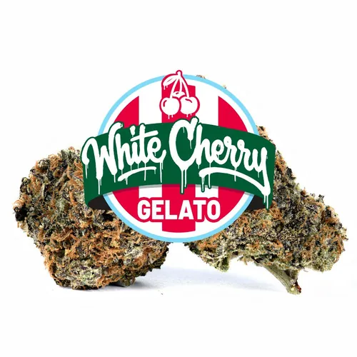 Cookies Select - White Cherry Gelato from  product image