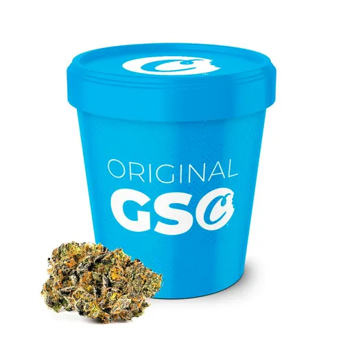 Original Gsc - 