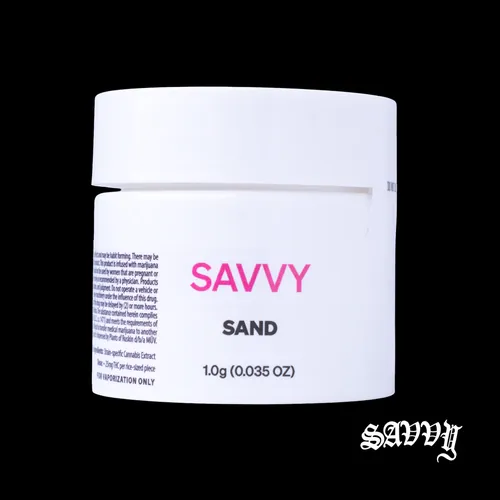 THCa Sand from  product image