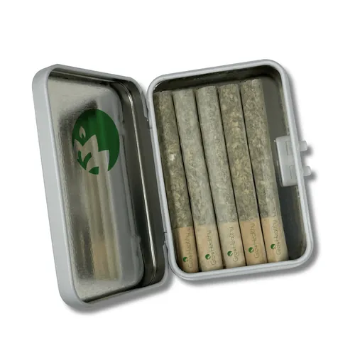 MPX Gorilla Glue #4 Pre-Roll 5 Pack