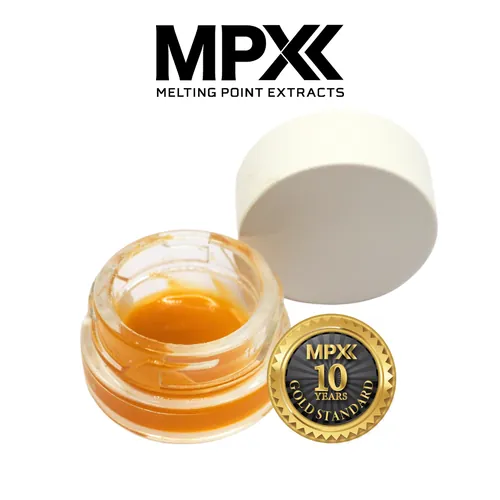 MPX Guava Gas Live Sauce from  product image