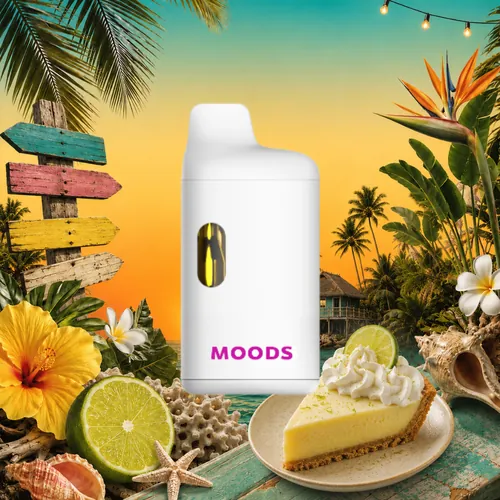 Keys Bliss AIO by Moods - 1.000g Disposable