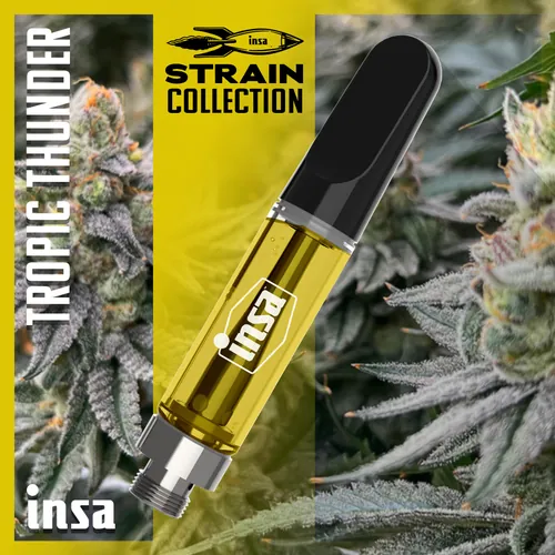 Cartridge - Tropic Thunder from  product image
