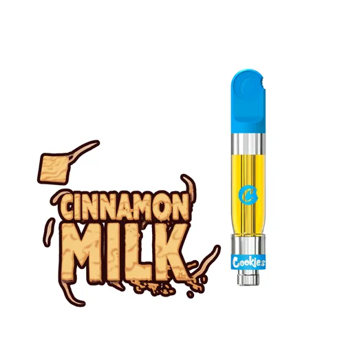 Cinnamon Milk - Distillate from  product image