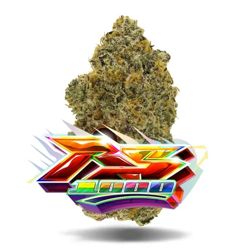 image of RS1000 - Premium Flower