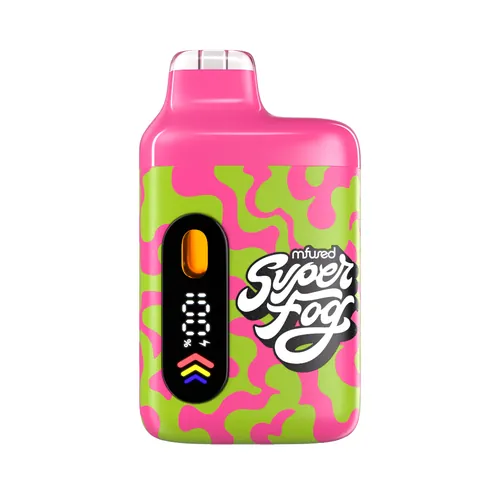 Wild Watermelon Twisted All In One from  product image