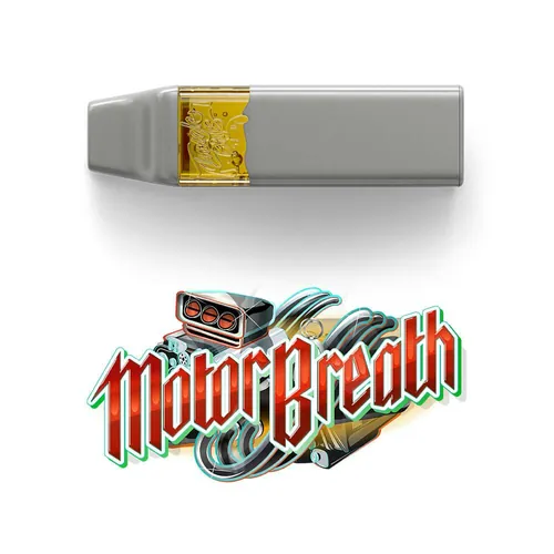 Motor Breath - 