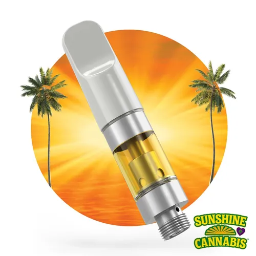 Gainesville Green Vape Cart from  product image