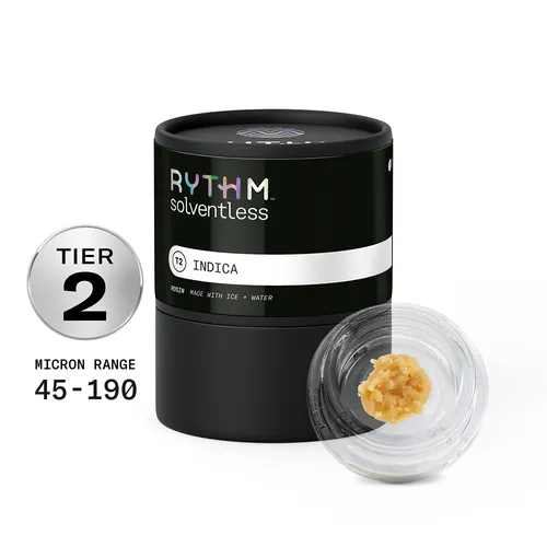 CRNBRRY Z [4g] by RYTHM - 4.000g Live Rosin