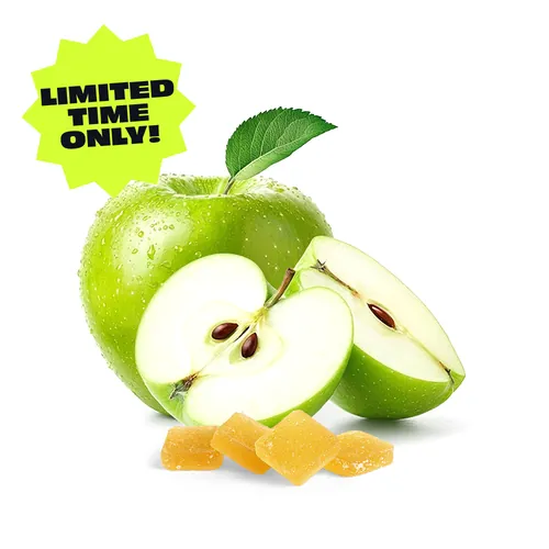 5mg, Watermelon - Chews - 20ct from  product image