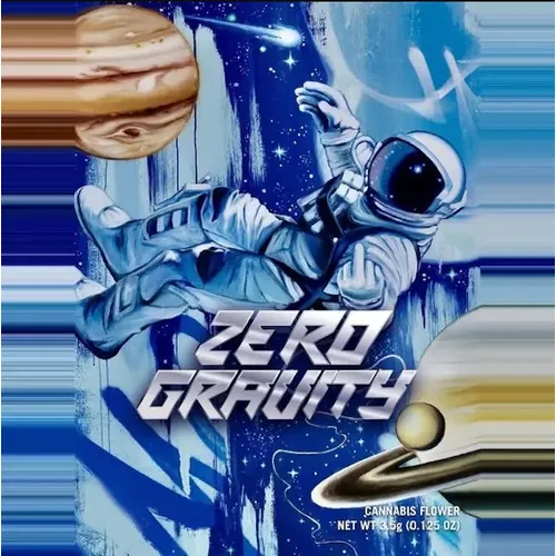 Zero Gravity - 