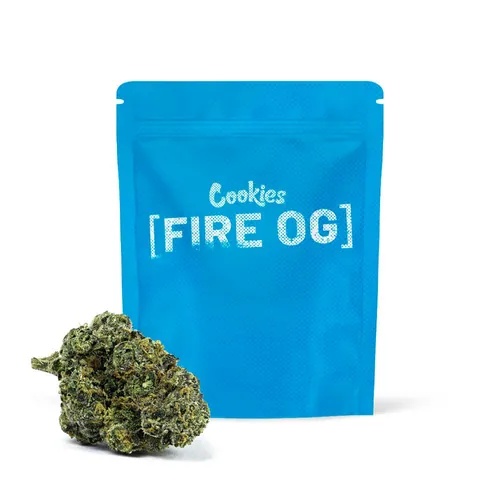 Fire Og - 