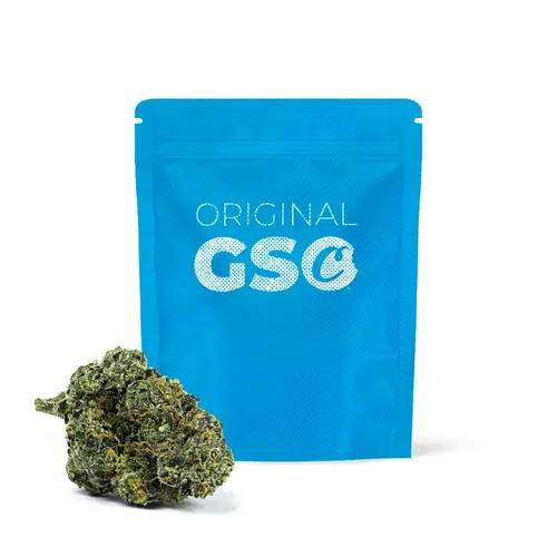 Original Gsc - 