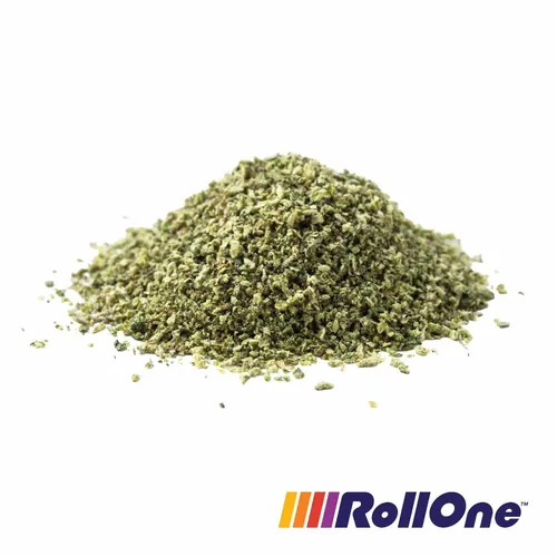 Magical Mermaid - Ground Flower 7G