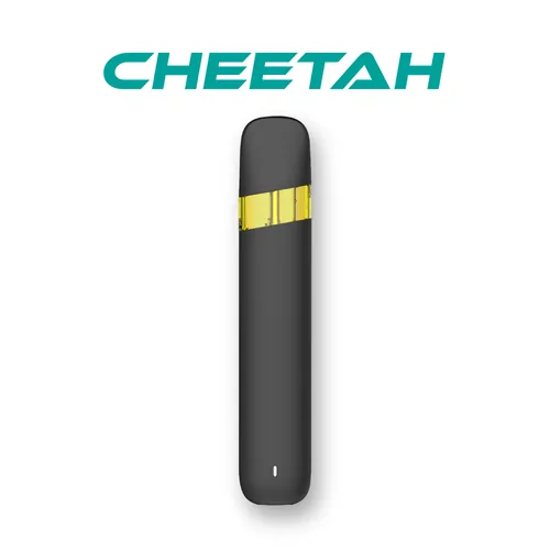 Cheetah Oreoz -  cannabis product