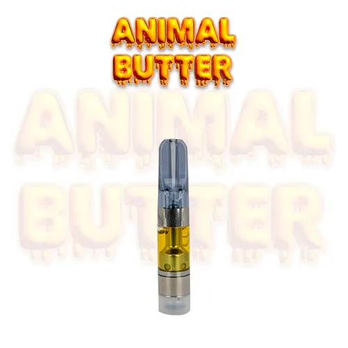 Animal Butter - 