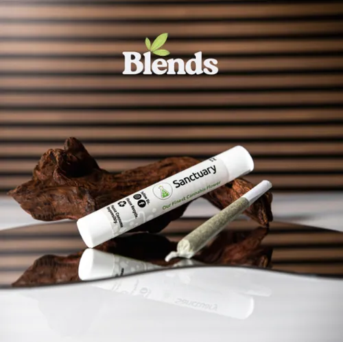 Pre-Roll  Juice Box  1G - 