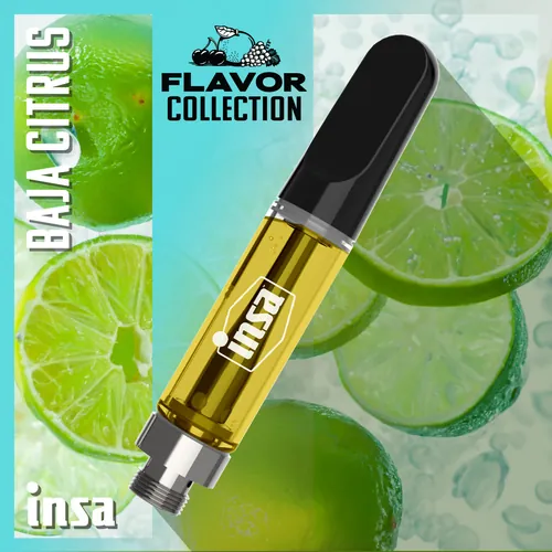 Cartridge - Baja Citrus from  product image