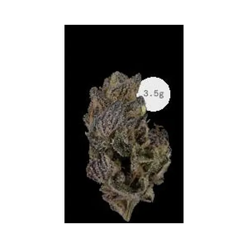 710 Labs 3.5g Flower - Machiavelli Kush by 710 Labs - 3.500g Whole
