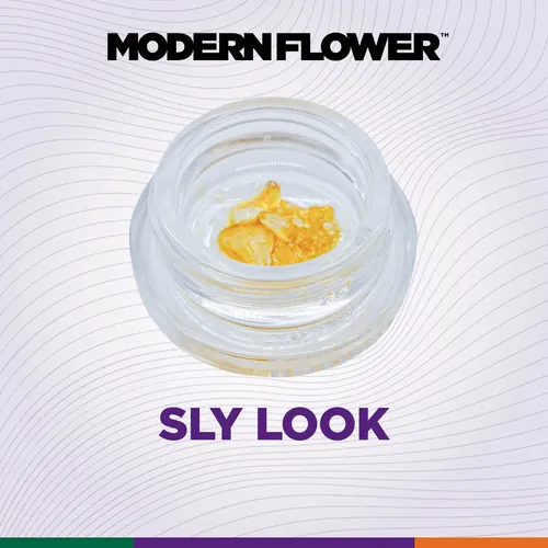 Sly Look Live Diamonds from  product image