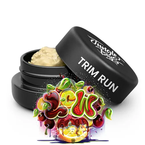 Lemon Cherry Watermelon Run -  cannabis product